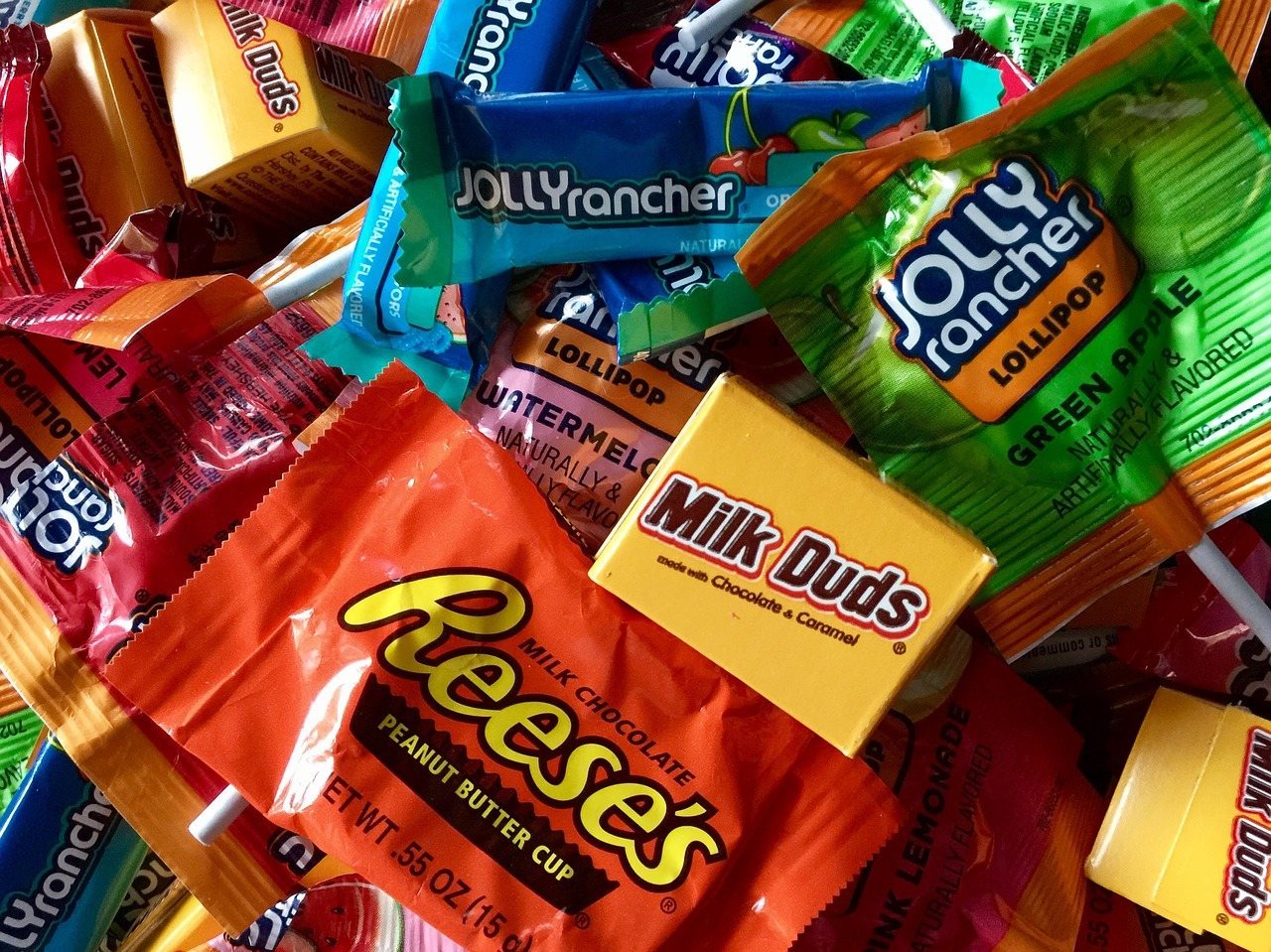 Which States Are Best for TrickorTreating?